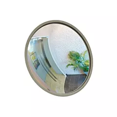 Zenith Safety Products Miroir convexe avec support