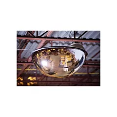 Zenith Safety Products 360° Dome Mirror