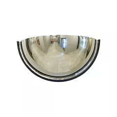 Zenith Safety Products 180° Dome Mirror