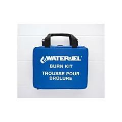 Safecross Water-Jel® Emergency Burn Kit, Nylon Bag, Class 2 (6638)