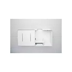 Safecross Sharps Collection Cabinet (14546)