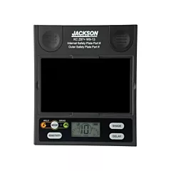 Jackson Safety Cartouche FAA variable Insight, Insight (46128)