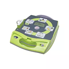 Zoll Plus® Defibrillator, French, Automatic, Class 4 (2-2600-7107-0101-1260)