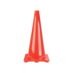 Zenith Safety Products Cônes de signalisation, 28