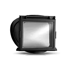 3M Accessoire de soudage pour le respirateur complet de série 7800, Accessoire de soudage, 7800 Série (7990)