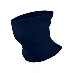 GKS Col en tricot, Acrylique, Bleu marine (77-6911-1-MN)