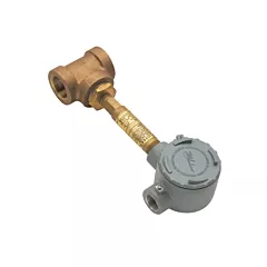 Haws Flow Switch, Non-Medical (SP154DPDT)