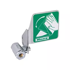 Haws Ball Valve with Flag, Non-Medical (SP225)