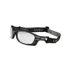 Honeywell Uvex® Livewire™ Safety Glasses with HydroShield™ Lenses