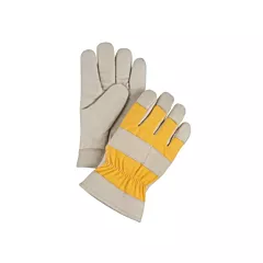 Zenith Safety Products Premium Winter-Lined Work Gloves