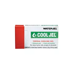Safecross Water-Jel® - Cool Jel, Gel, Class 2 (6636)