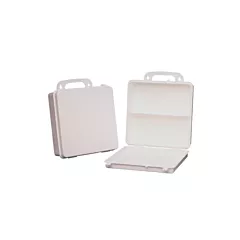 Safecross Plastic First Aid Kit Containers, 9-7/8