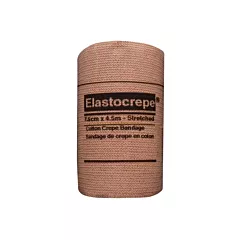 Safecross Cotton Crepe Bandage, 3