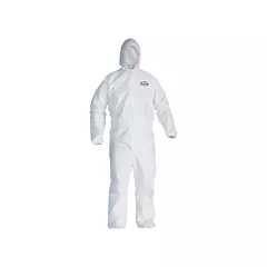 Kimberly-Clark Kleenguard™ A45 Liquid/Particle Surface Prep & Paint Coveralls