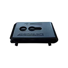 Adventure Lights Guardian Warning Light Belt Clip (49030)