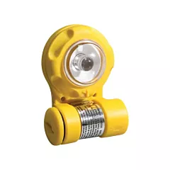 Adventure Lights VIP Warning Light