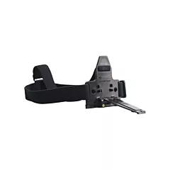 Adventure Lights VIP Warning Light Universal Mount with Headband (99001-1)