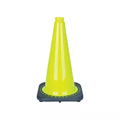 Zenith Safety Products Premium Traffic Cone