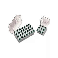 C.H. Hanson Steel Hand Stamp Sets