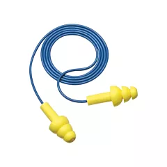 3M E-A-R™ Ultrafit™ Premolded Earplugs