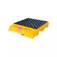 Ultratech Spill Deck Bladder Systems