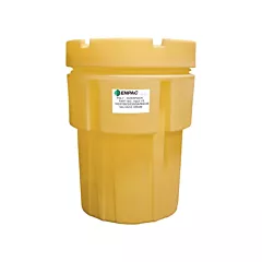 Enpac Poly-Overpack® 65 Salvage Drum, 26.75