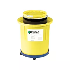 Enpac Poly-Collector™ 66 with Poly Drum