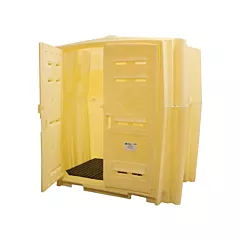 Enpac Job Hut™, 90