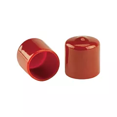 Desert Assembly Inc. Cache-poussières pour douches oculaires sur robinet, Non médical (701190R)