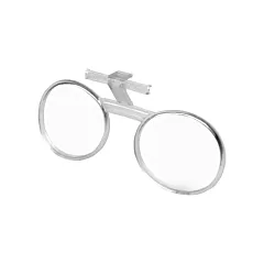 Honeywell Uvex® Stealth® Safety Goggles Prescription Lens Insert (S3959)