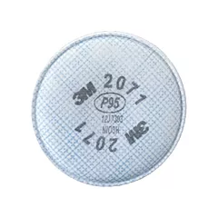 3M 2000 Series Respirator Prefilters