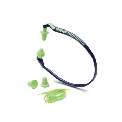 Moldex Jazz Band® Hearing Protectors, 25 NRR dB, CSA Class AL (6506)
