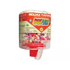 Moldex SparkPlugs® Plugstation® Earplugs Dispenser