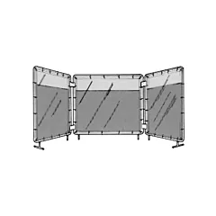 AGO Industries Welding Screen and Frame
