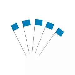 C.H. Hanson Drapeaux de marquage, 21