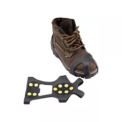 Zenith Safety Products Anti-Slip Ice Cleats