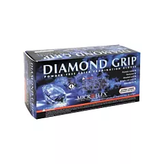 Microflex Gants d'examen Diamond Grip(MC)