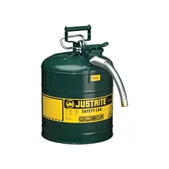 Justrite Bidons sécuritaires AccuFlow(MC)