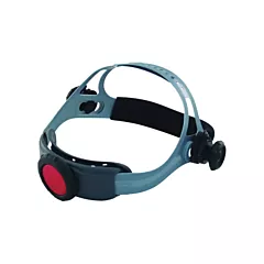 Jackson Safety 370 Series Replacement Headgear, Ratchet (20696)