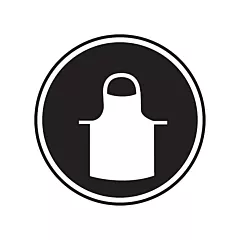 Accuform Signs Protective Clothing Required CSA Safety Sign, 12