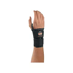 Ergodyne ProFlex® 4010 Double Strap Wrist Support