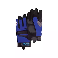 Zenith Safety Products Gants pour mécanicien ZM200