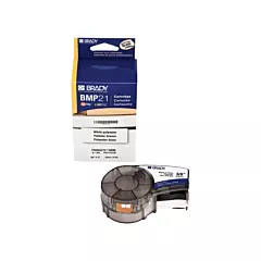Brady Label Tape