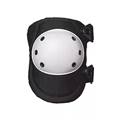 Ergodyne Proflex® 300 Rounded Cap Knee Pad, Buckle, Foam, Plastic (18300)