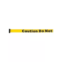 Zenith Safety Products Tape Cassettes for Build-Your-Own Crowd Control Barriers