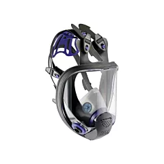 3M Ultimate FX FF-400 Series Full Facepiece Respirator