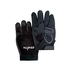 Zenith Safety Products Gants pour mécanicien ZM300