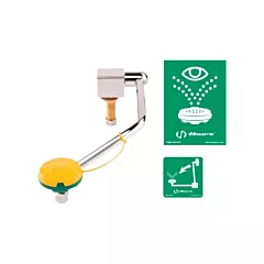 Haws Eye/Face Wash Station