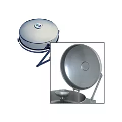 Haws Dust Covers, Non-Medical (9102)