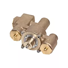 Haws Vannes de mélange thermostatique